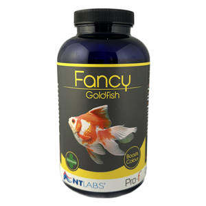 NT Labs Pro-F Fancy Goldfish