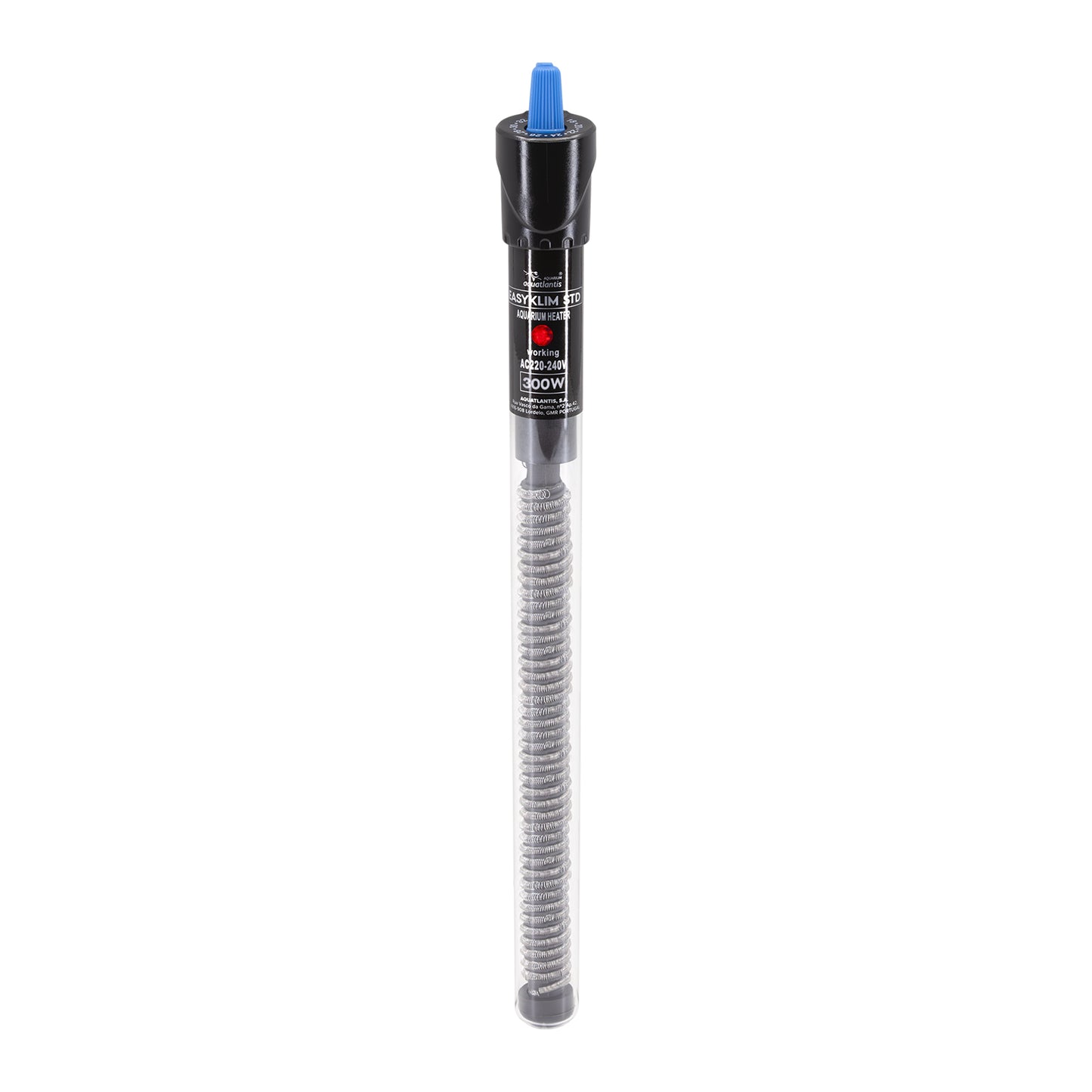 Aqualantis Splendid Ultra 200 Aquarium Set