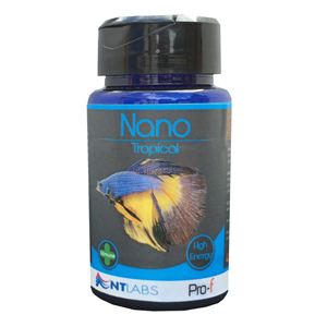 NT Labs Pro-F Nano Tropical – Fish Tank Limited