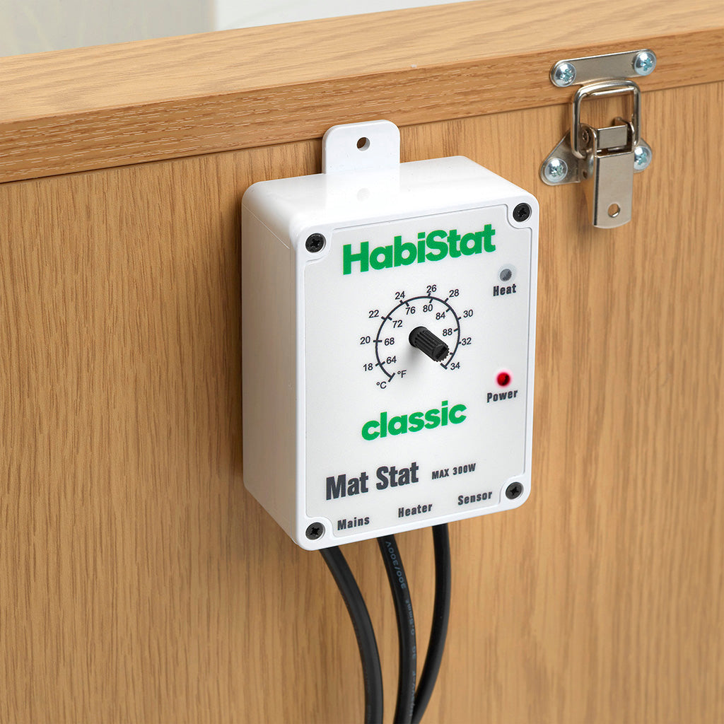 HabiStat Mat Stat 300 Watt