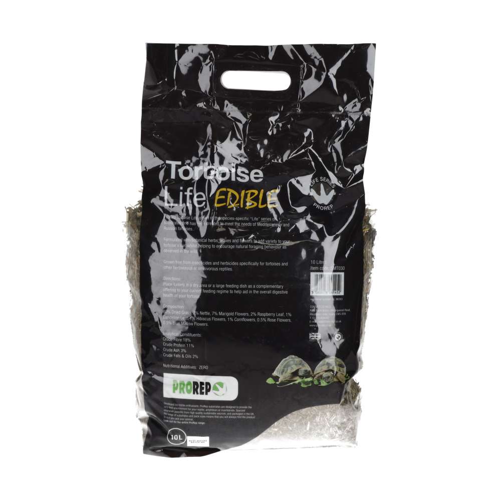 ProRep Tortoise Life Edible