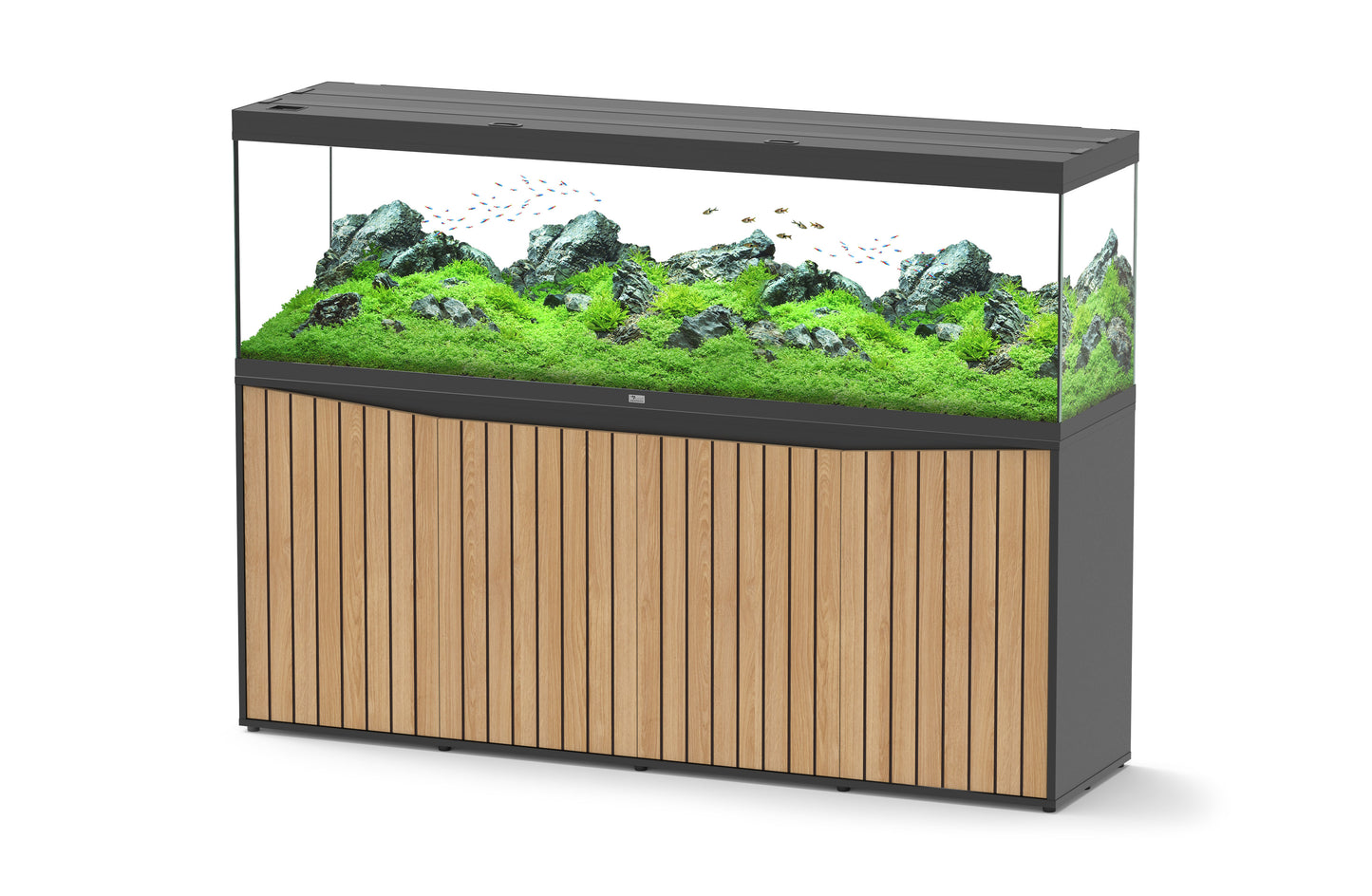 Aqualantis Splendid Ultra 200 Aquarium Set
