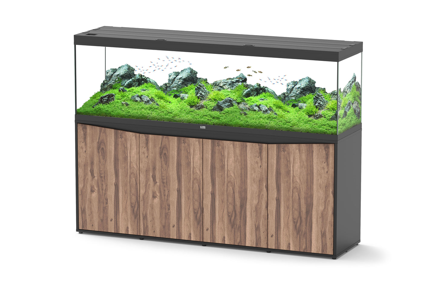 Aqualantis Splendid Ultra 200 Aquarium Set