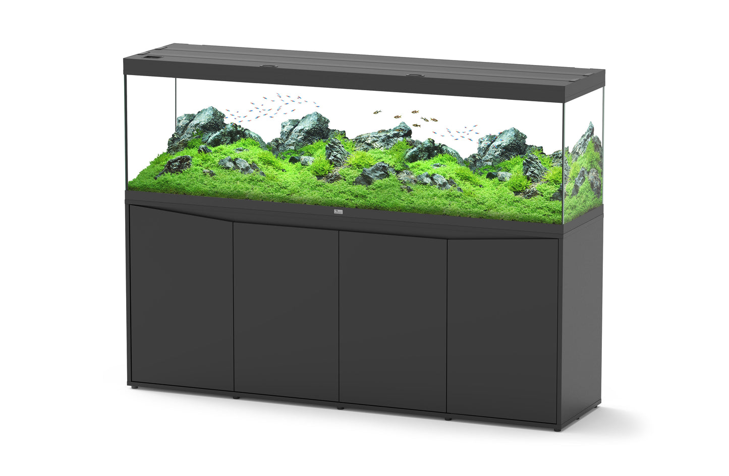 Aqualantis Splendid Ultra 200 Aquarium Set