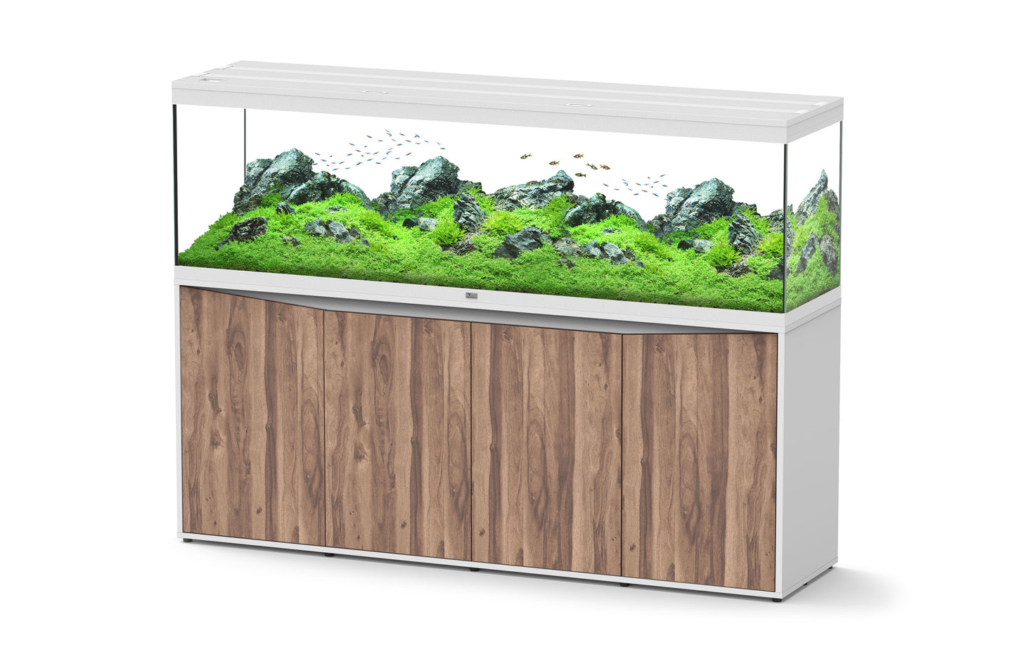 Aqualantis Splendid Ultra 200 Aquarium Set