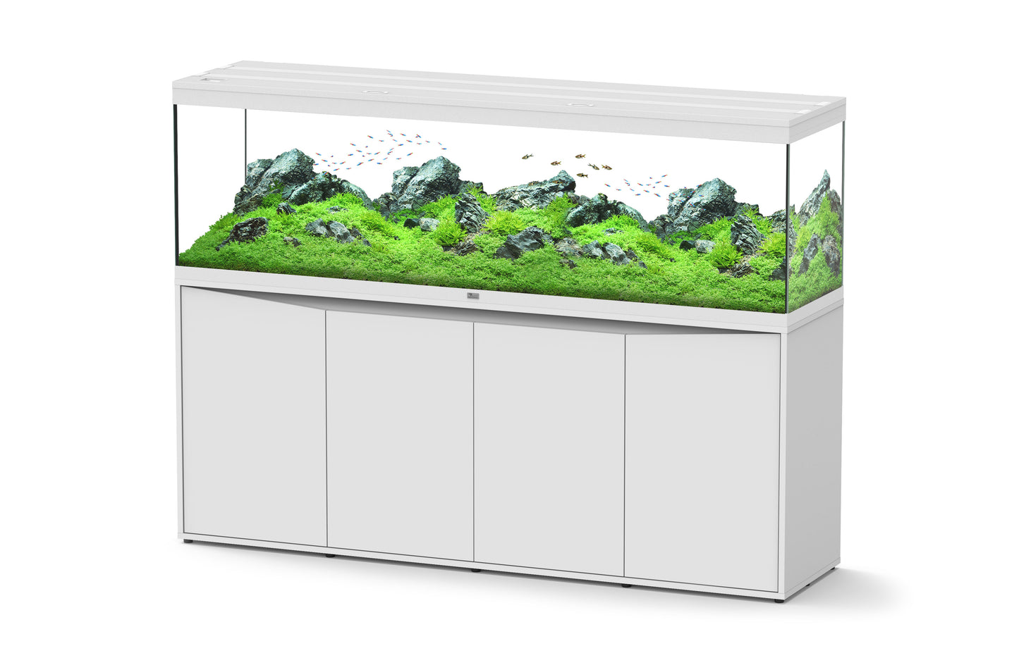 Aqualantis Splendid Ultra 200 Aquarium Set