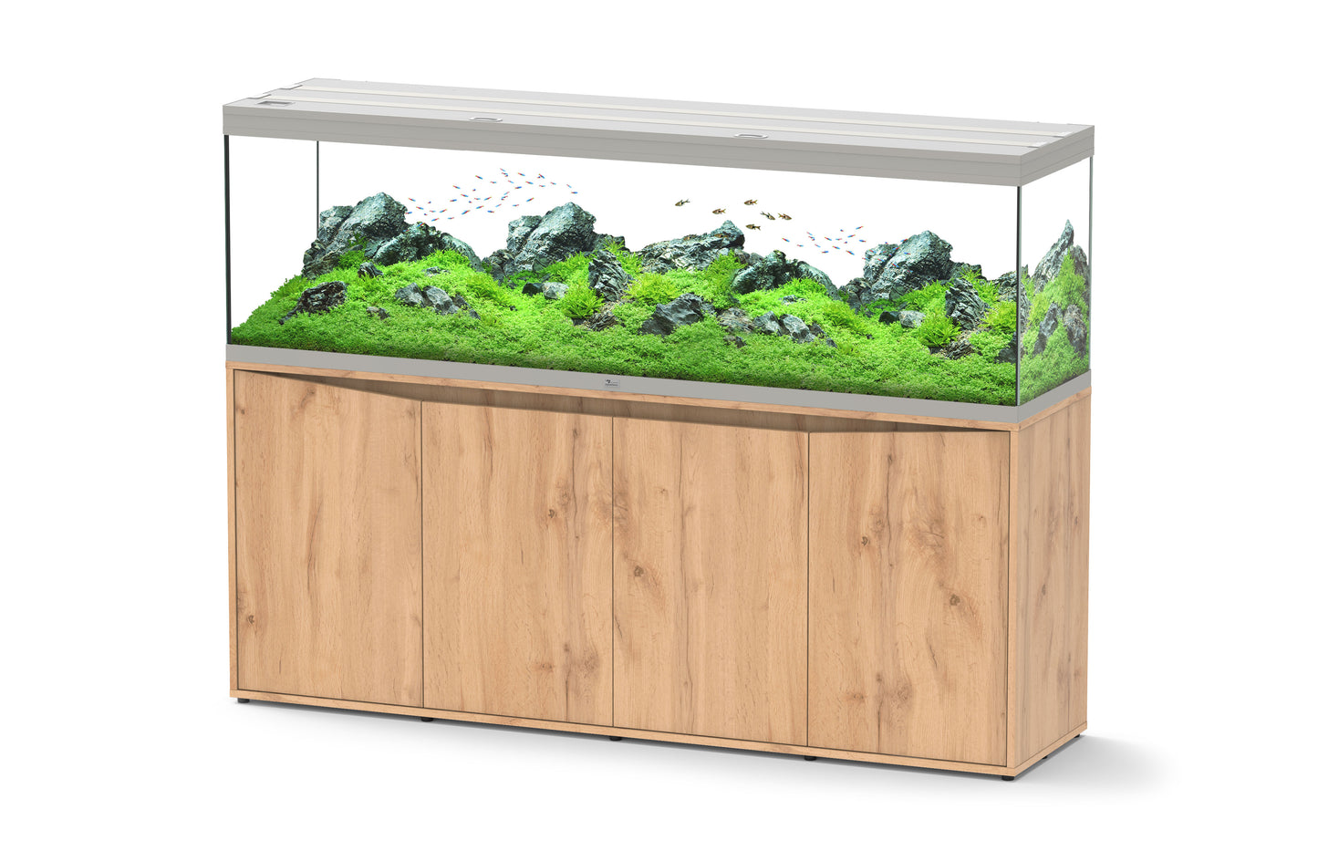 Aqualantis Splendid Ultra 200 Aquarium Set