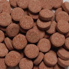 NT Labs Pro-F Fish Treats