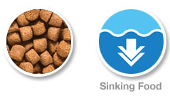 Hikari Cichlid Gold Sinking 100g