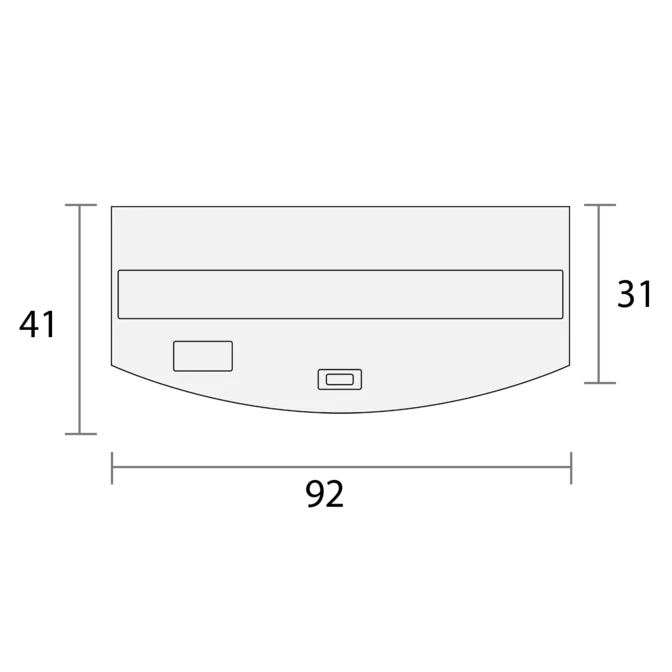 Juwel Vision 180 LED Aquarium Set
