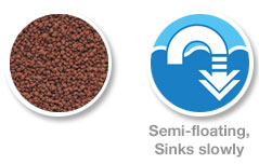 Hikari Micro Pellets