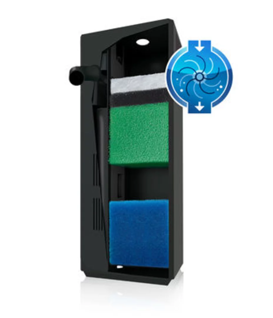 Juwel Primo 70 LED Aquarium