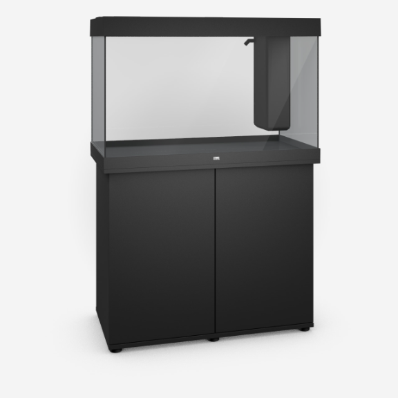 Juwel Rio 290 LED Aquarium and Cabinet
