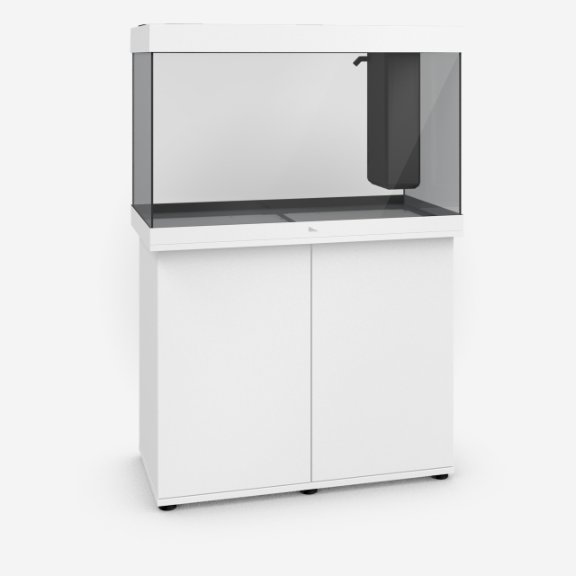 Juwel Rio 290 LED Aquarium and Cabinet