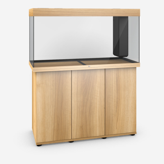 Juwel Rio 350 LED Aquarium and Cabinet