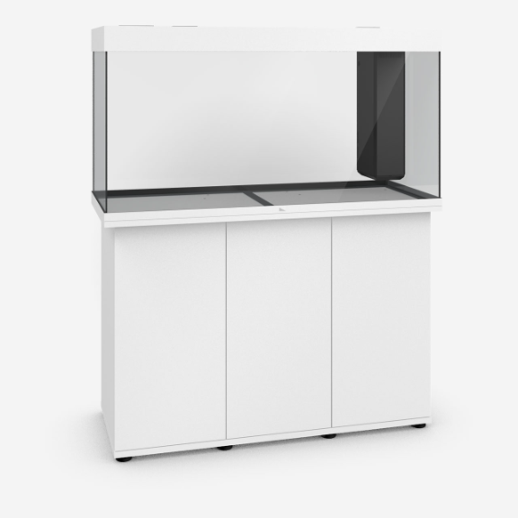 Juwel Rio 350 LED Aquarium and Cabinet