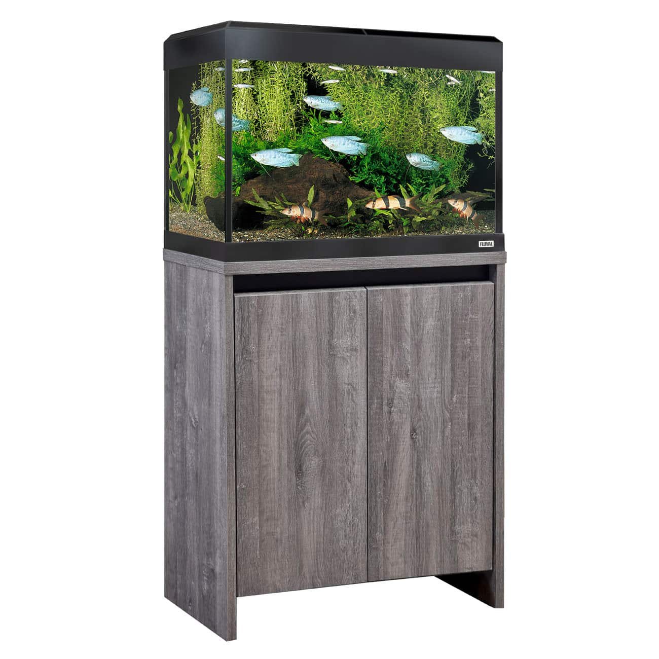 Fluval Roma 90 Aquarium Set