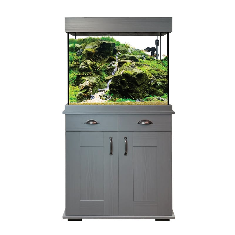 Fluval Shaker 168 Aquarium Set