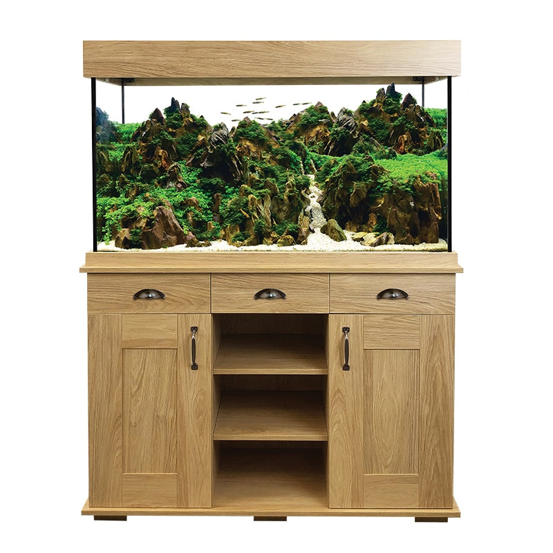 Fluval Shaker 252 Aquarium Set