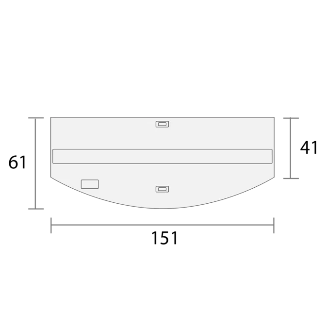 Juwel Vision 450 LED Aquarium Set