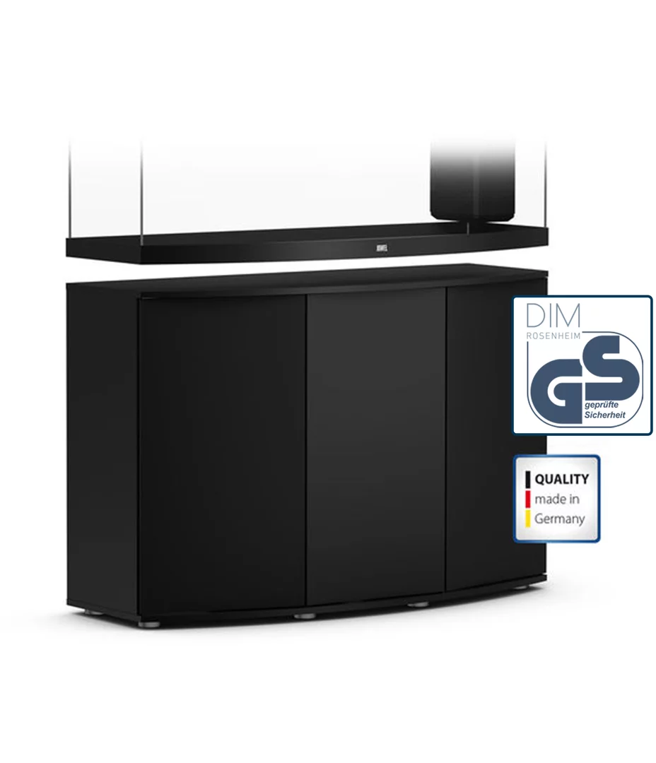 Juwel Vision 450 LED Aquarium Set