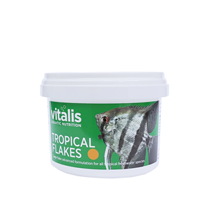 Vitalis Tropical Flakes
