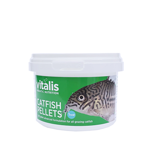 Vitalis Catfish Pellets