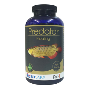 NT Labs Pro-F Predator Floating