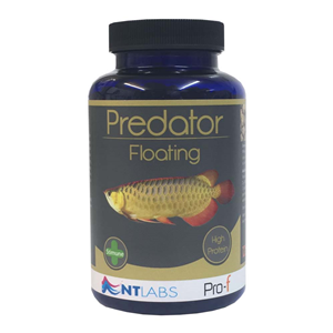 NT Labs Pro-F Predator Floating