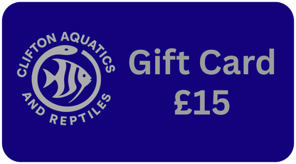 Fish Tank LTD Gift Card
