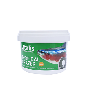 Vitalis Tropical Grazer Mini