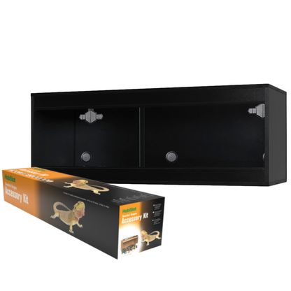 Bearded Dragon Full Set Up