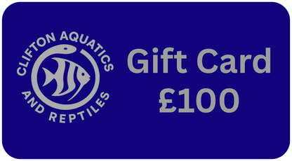 Fish Tank LTD Gift Card
