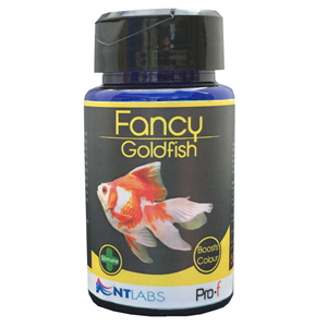 NT Labs Pro-F Fancy Goldfish