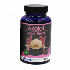 NT Labs Pro-F Axolotl Pellets
