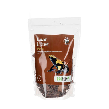 ProRep Bio Life Leaf Litter