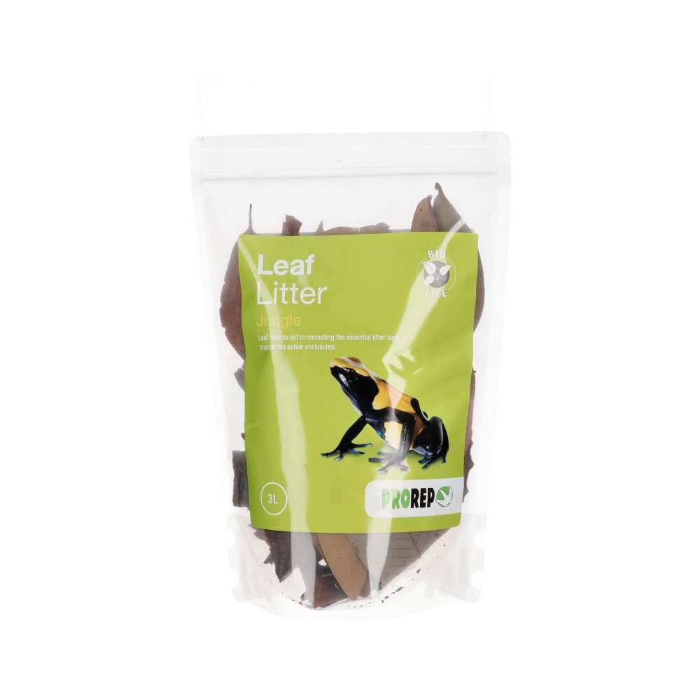 ProRep Bio Life Leaf Litter