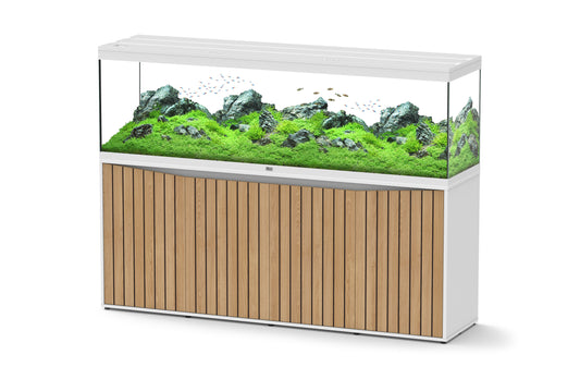 Aqualantis Splendid Ultra 200 Aquarium Set