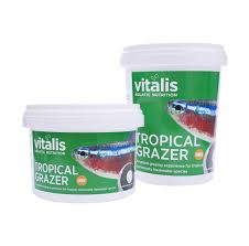 Vitalis Tropical Grazer Mini