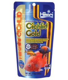 Hikari Cichlid Gold Sinking 342g