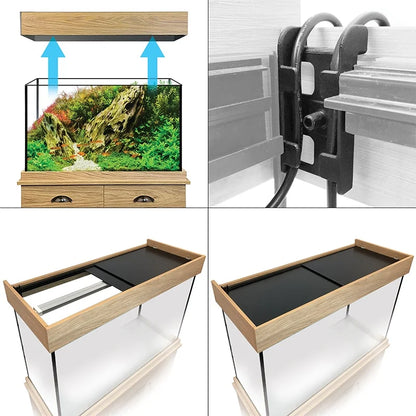 Fluval Shaker 345 Aquarium Set