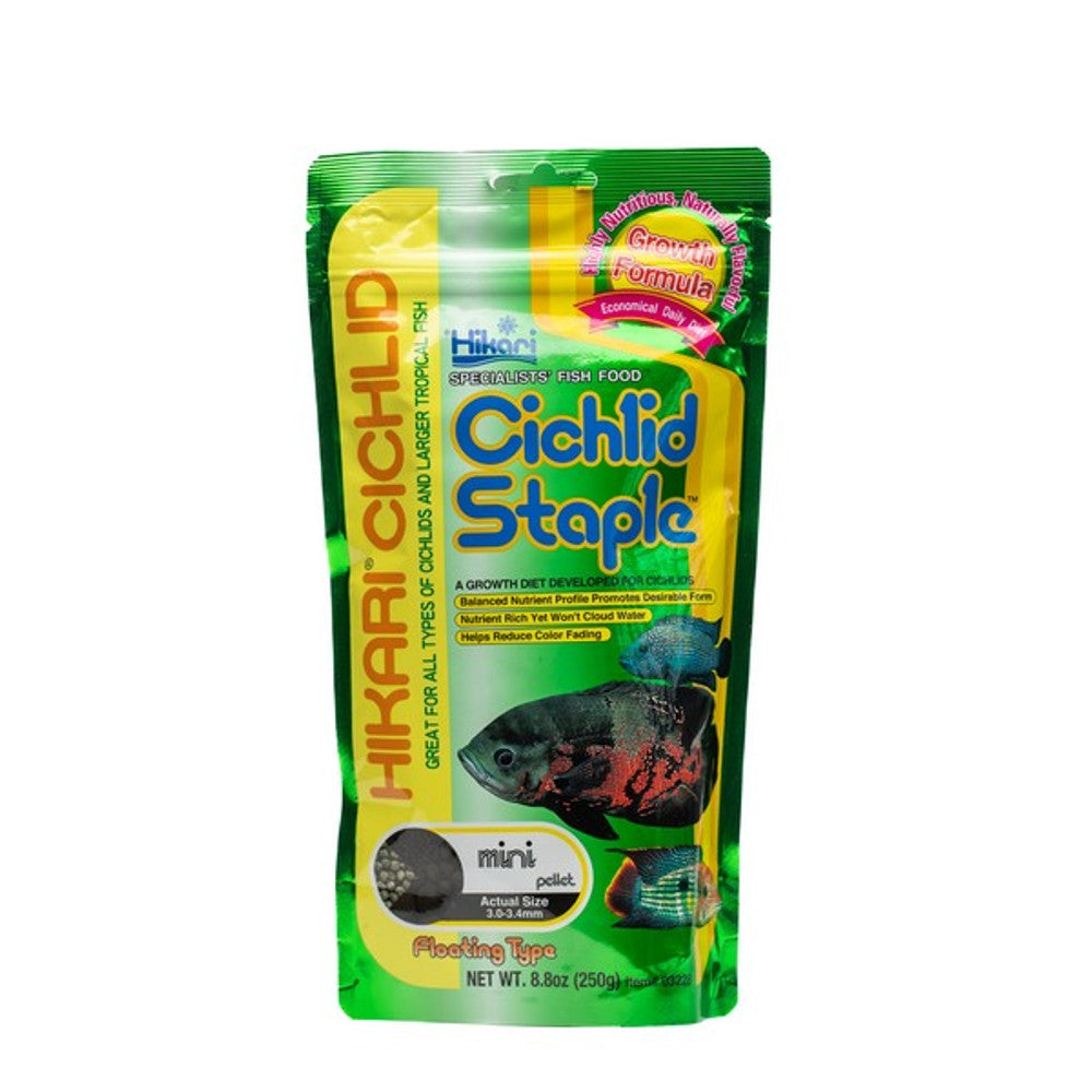 Hikari Cichlid Staple 57g