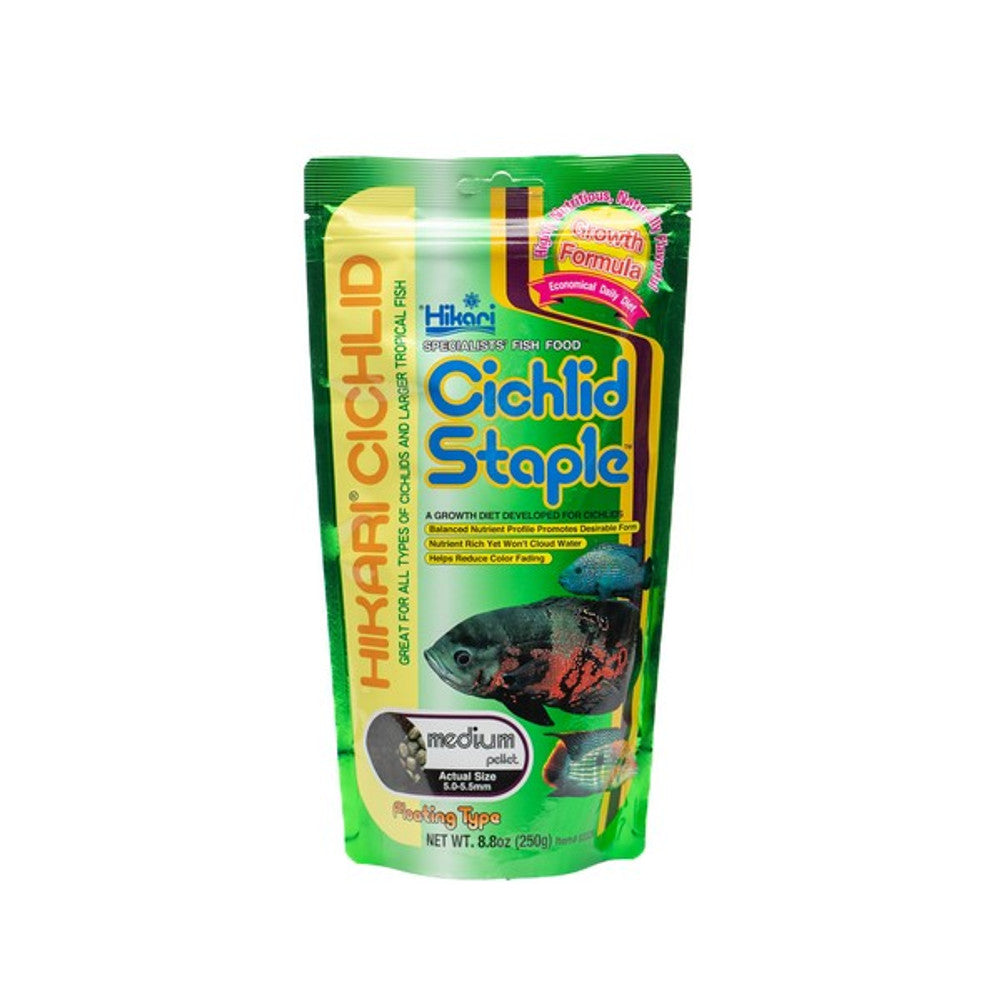 Hikari Cichlid Staple 57g