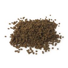 Vitalis Cichlid Carnivore Pellets (1mm)