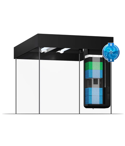 Juwel Vision 180 LED Aquarium Set