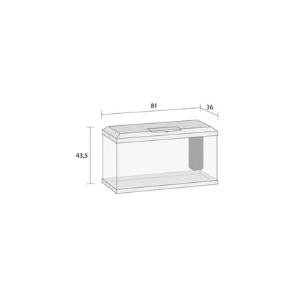 Juwel Primo 110 LED Aquarium