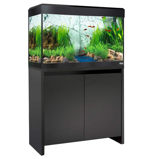 Fluval Roma 125 Aquarium Set