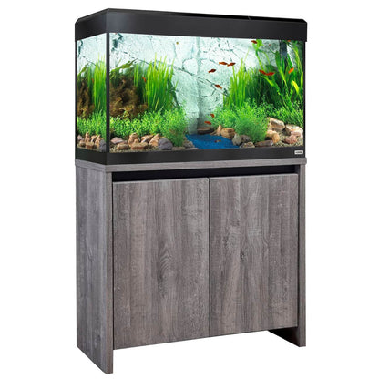 Fluval Roma 125 Aquarium Set