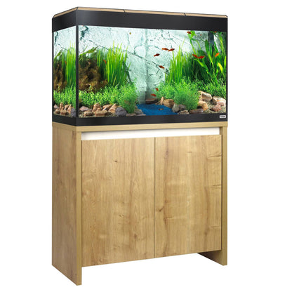 Fluval Roma 125 Aquarium Set