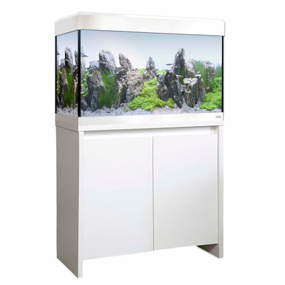 Fluval Roma 125 Aquarium Set